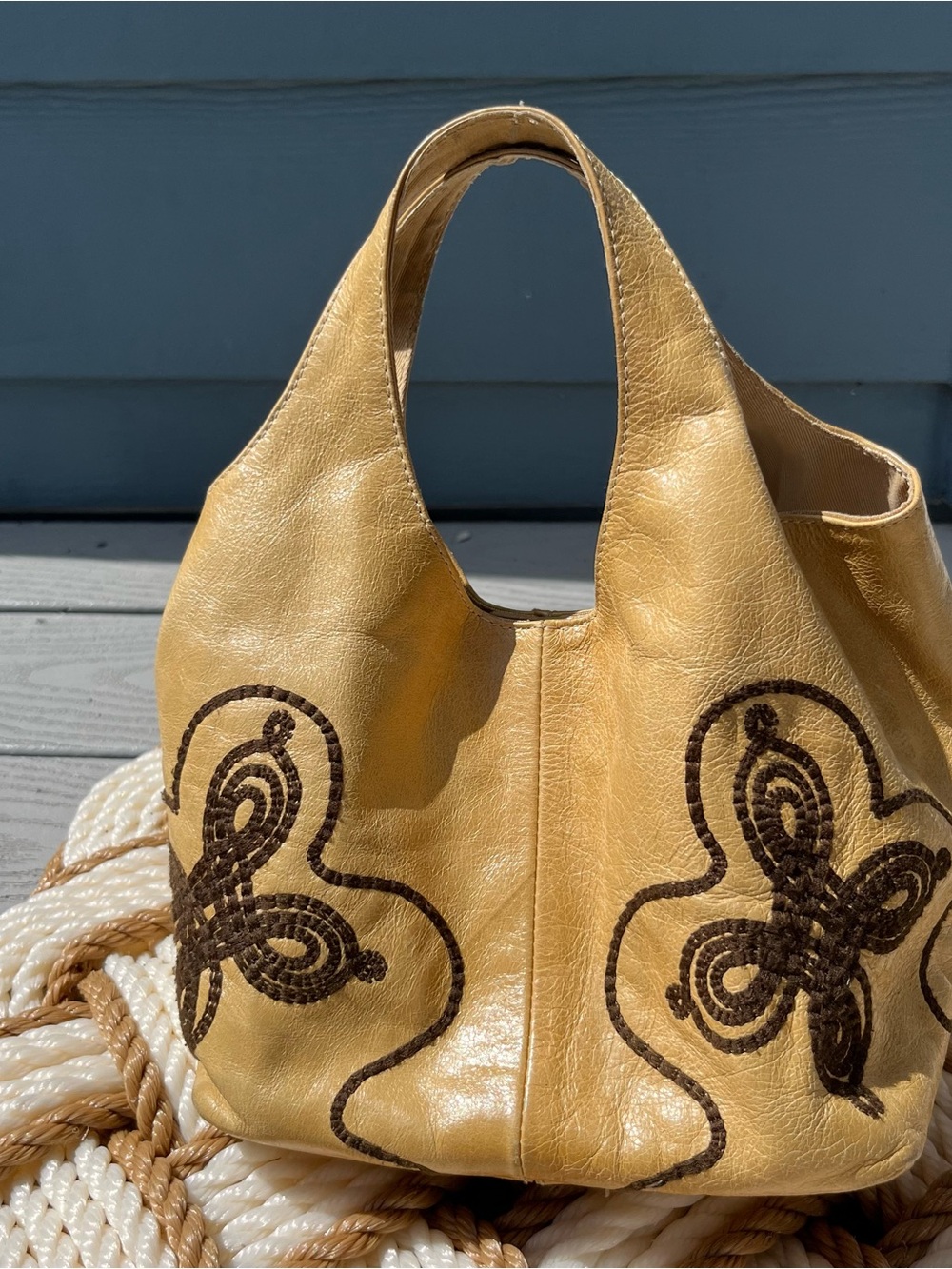 Gianni Chiarini Bag Made In Italy